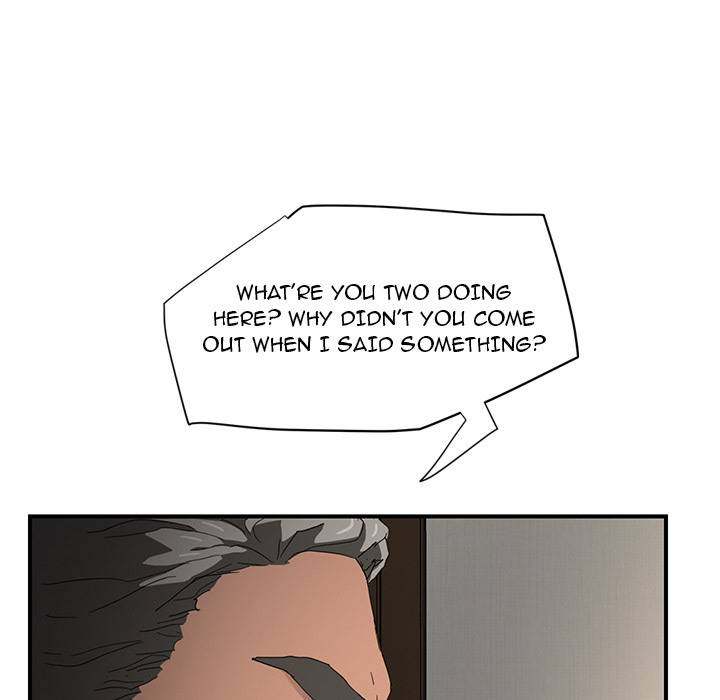 My Stepmom - Chapter 12 - Andromeda 11 page 28 hentai porn comic manga doujin